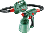 Електрически пистолет за боядисване Bosch PFS 2000  440W
