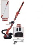 Шлайфмашина за стени и тавани RAIDER RDP-DS02 710 W,225mm