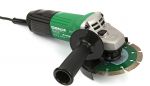 Ъглошлайф HITACHI G13STA 600W,125mm+диамантен диск