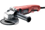 Ъглошлайф BLACK&DECKER KG725 1200W ,125мм
