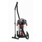 Прахосмукачка за сухо и мокро почистване Rubi  AS-30 PRO 1400W