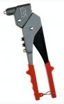 Попнитачка с въртяща глава NOVUS J 60 ASC / 2.4-5.0mm /