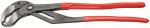 Водопроводни клещи Knipex Cobra 4.1/2",560mm-с бутон за регулиране