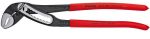Водопроводни клещи Knipex Alligator 2.3/4",300mm-с бутон за регулиране