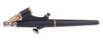 Аерограф еднодействащ 7 части RAIDER RD-AB02/0.5mm/