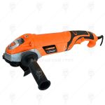 Ъглошлайф RTR Premium AG120023,125mm,1200W