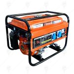Генератор бензинов Premium,2200W,бензинов монофазен