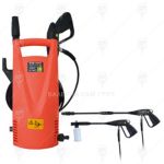 Водоструйка RTR Premium KPHP0104,1400W,150 bar