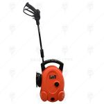 Водоструйка RTR Premium ABWVAG70P,1400W,105 bar