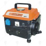 Монофазен бензинов генератор RTR Premium GGT07,750W,12V,8A