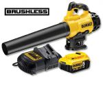 Въздуходувка акумулаторна DeWalt DCM562P1,15V,5.0Ah