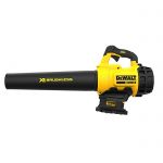 Въздуходувка акумулаторна DeWalt  DCM562PB,18V,5.0Ah,без батерия и зарядно у-во