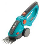 Акумулаторни ножици за трева Gardena Comfort Cut  / 7,2V, 1,45Ah,80mm /