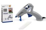 Електрически пистолет за топло лепене Dremel Glue Gun 910,20W,165°C