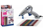Електрически пистолет за топло лепене Dremel Glue Gun 930-18 Hobby,165°C