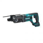 Перфоратор акумулаторен Makita DHR241Z,18V,без батерия и зарядно у-во