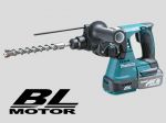 Перфоратор акумулаторен Makita DHR243RFJ  18V,3.0Ah 
