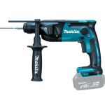 Перфоратор акумулаторен Makita DHR165Z,18V,3.0Ah,без батерия и зарядно у-во