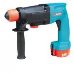 Перфоратор акумулаторен Makita DHR241Z,12V,2.0Ah