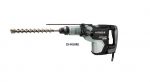 Перфоратор електрически HITACHI DH45ME със SDS max  безчетков,1500W 