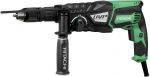 Перфоратор електрически Hitachi DH28PMY със SDS-plus,850W
