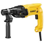 Перфоратор със SDS-plus DEWALT D25033K,710W,2.0J