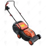 Електрическа косачка за трева RTR Premium ZF6121A,1200W