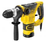 Перфоратор Stanley FME1250K,1250W със SDS-plus