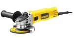 Ъглошлайф DeWalt DWE4215,1200W,125mm