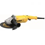 Ъглошлайф DeWalt DWE492,2200W,230mm