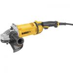 Ъглошлайф DeWalt DWE4559,2400W,230mm