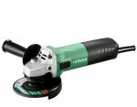 Ъглошлайф 115mm HITACHI G12SR4,7300 W