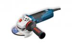 Ъглошлайф Bosch GWS 17-125 CIEX 1700W,125mm