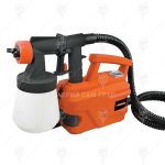 Пистолет електрически за боядисване Premium JS-910FF Spray Zoom,500W