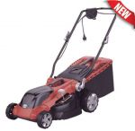 Косачка електрическа за трева RAIDER  RD-LM12 / 1800W,420mm 