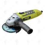 Ъглошлайф RTRMAX Hobby /710W, 115mm/