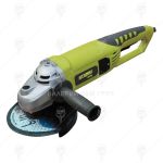 Ъглошлайф RTRMAX RTH126 Hobby /2150W, 230mm/