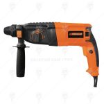 Електрически перфоратор RTR Premium SDS+ 800W + шило,секач,3бр.-свредла