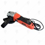 Ъглошлайф с регулиране на оборотите RTR Premium,900W,125mm