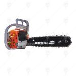 Бензинова резачка RTRMAX RTR245,1.7Kw,2.3Hp,45см