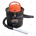 Прахосмукачка за пепел RTR Premium VC18L,800W