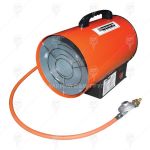 Газов калорифер RTR Premium GH15KW, 15kW
