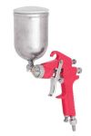Пистолет за боя с горно странично казанче RAIDER RD-SG02/1.5mm-600ml/
