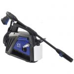 Електрическа водоструйка ELEKTRO maschinen  HDEm 331  ,1400W,110bar