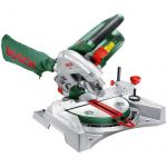 Потапящ циркуляр BOSCH PCM 7 1100W