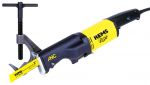 Ножовка електрическа Rems Tiger ANC Set 1050W