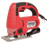Прободен трион RAIDER RD-JS25 650W