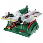 Циркуляр с плот BOSCH PTS10 1400W