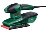Виброшлаиф BOSCH PSS 200 AC 200W
