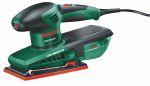 Виброшлаиф BOSCH PSS 250 AЕ 250W